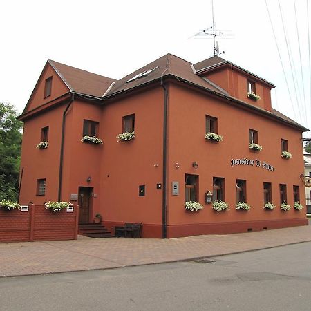 Penzion Vulture Havirov Exterior photo