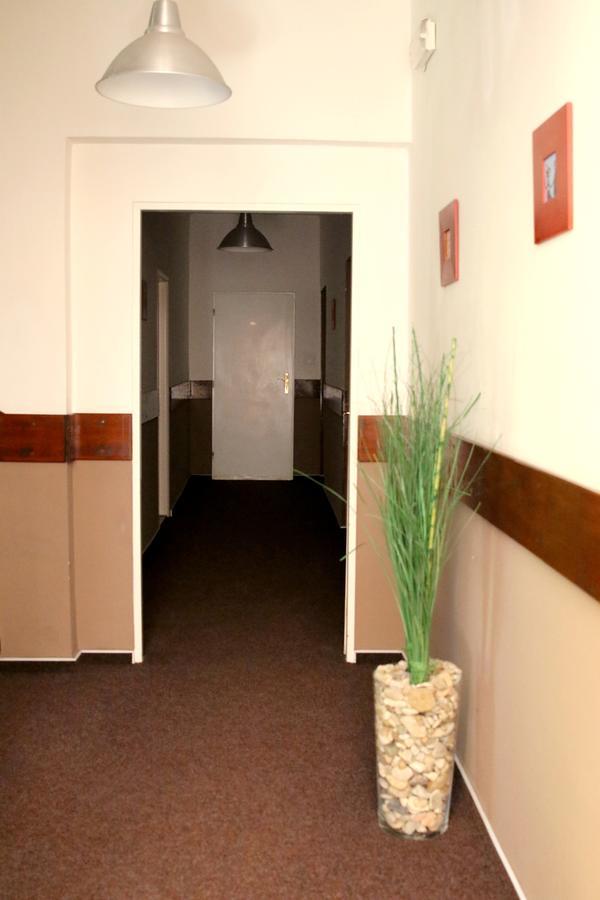 Penzion Vulture Havirov Exterior photo